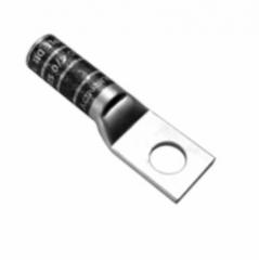 Burndy® 1 Hole Long Barrel Lug